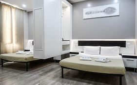 Guesthouse O Affittacamere Casa Barberini